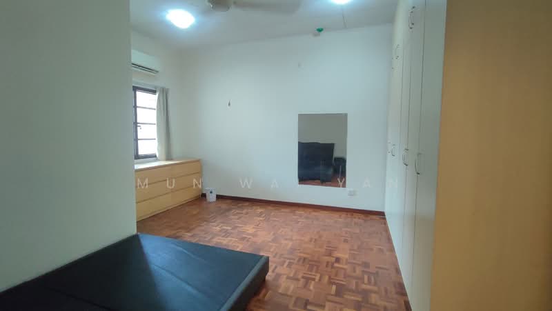 Townhouse for Rent in Petaling Jaya (Selangor) - Mun Wai Yan - Bedroom - PropertyGuru.com.my
