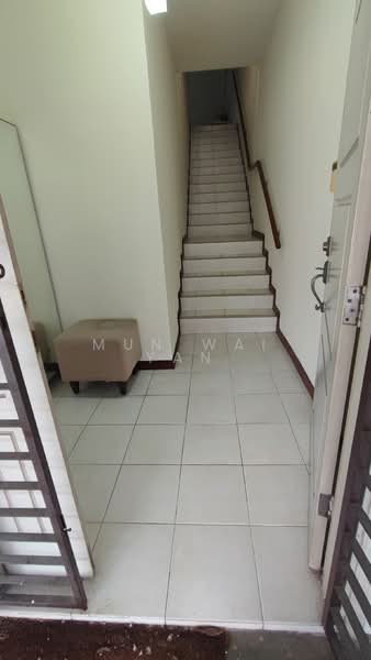 Townhouse for Rent in Petaling Jaya (Selangor) - Mun Wai Yan - Entrance - PropertyGuru.com.my