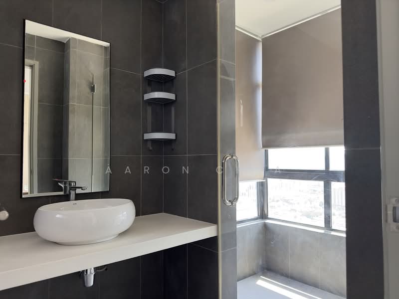 Service Residence for Sale at Astoria Ampang - Aaron Chua - Bathroom - PropertyGuru.com.my
