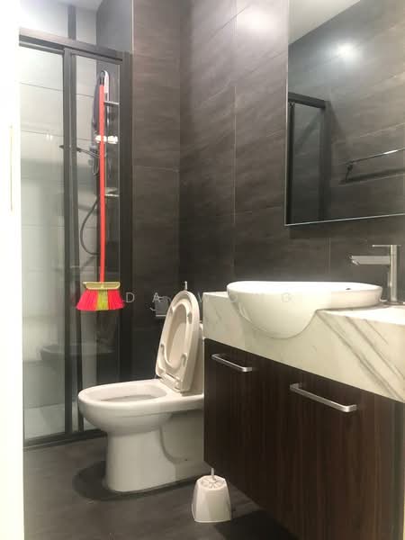 Condominium for Rent at Amanja - Eda Wong - Bathroom - PropertyGuru.com.my