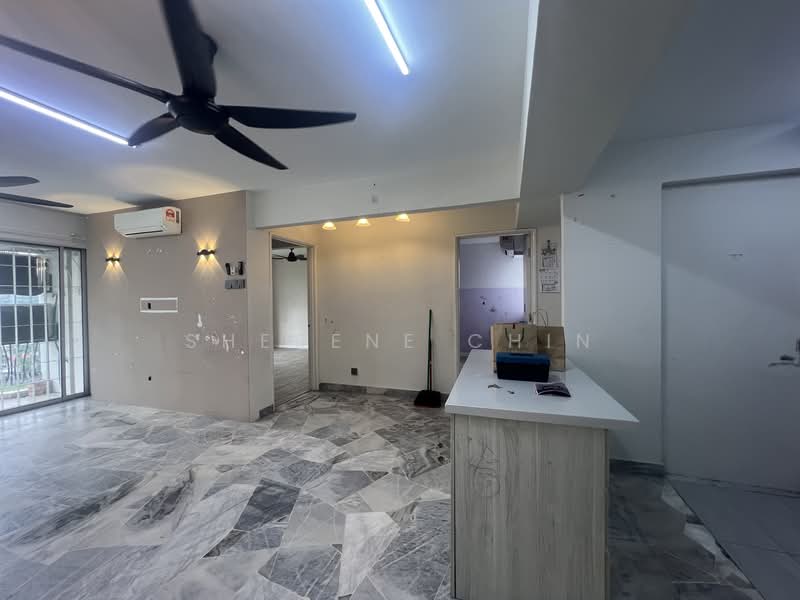 Apartment for Rent at Subang Ville Ehsan - Sherene Chin - PropertyGuru.com.my