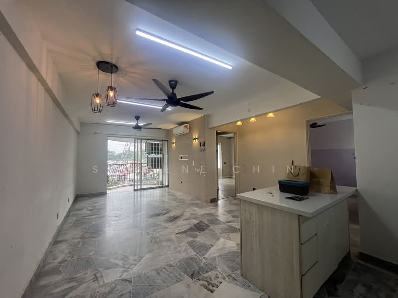 Apartment for Rent at Subang Ville Ehsan - Sherene Chin - PropertyGuru.com.my