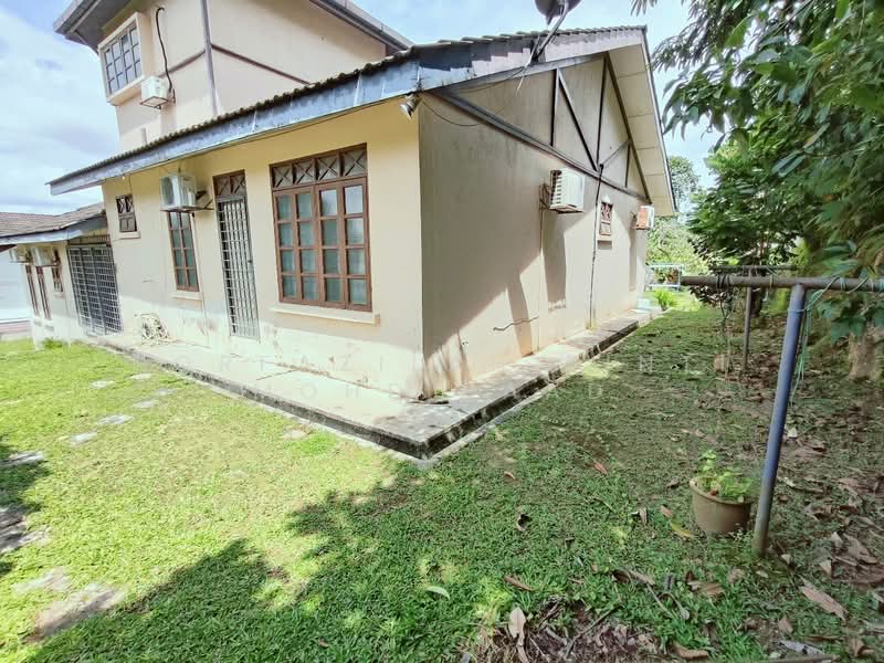 Bungalow for Sale in Hulu Kelang (Kuala Lumpur) - Norfazilah Binti Mohd Saad - Exterior - PropertyGuru.com.my