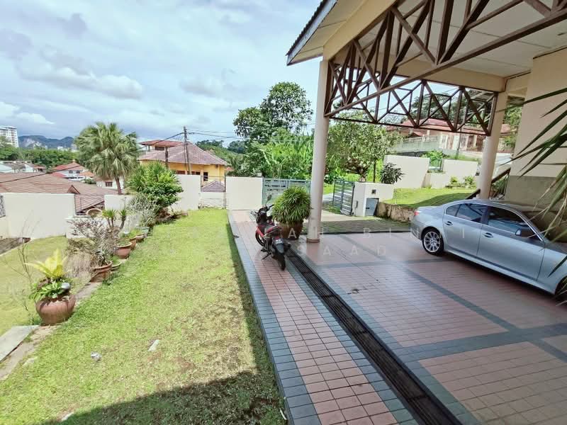 Bungalow for Sale in Hulu Kelang (Kuala Lumpur) - Norfazilah Binti Mohd Saad - Exterior - PropertyGuru.com.my