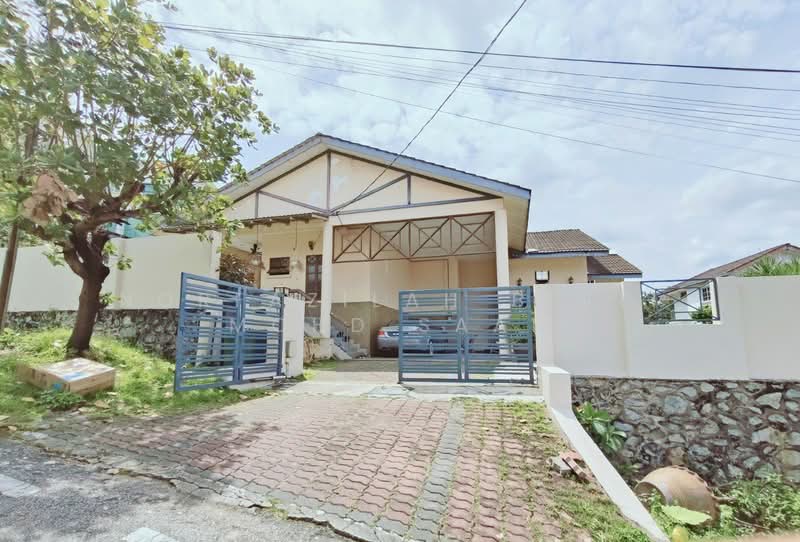 Bungalow for Sale in Hulu Kelang (Kuala Lumpur) - Norfazilah Binti Mohd Saad - Exterior - PropertyGuru.com.my