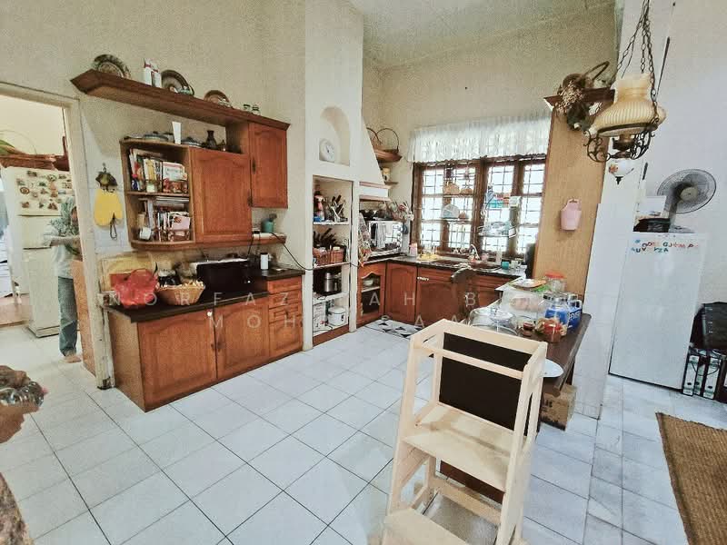 Bungalow for Sale in Hulu Kelang (Kuala Lumpur) - Norfazilah Binti Mohd Saad - Kitchen - PropertyGuru.com.my
