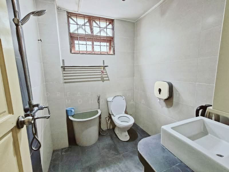 Bungalow for Sale in Hulu Kelang (Kuala Lumpur) - Norfazilah Binti Mohd Saad - Bathroom - PropertyGuru.com.my