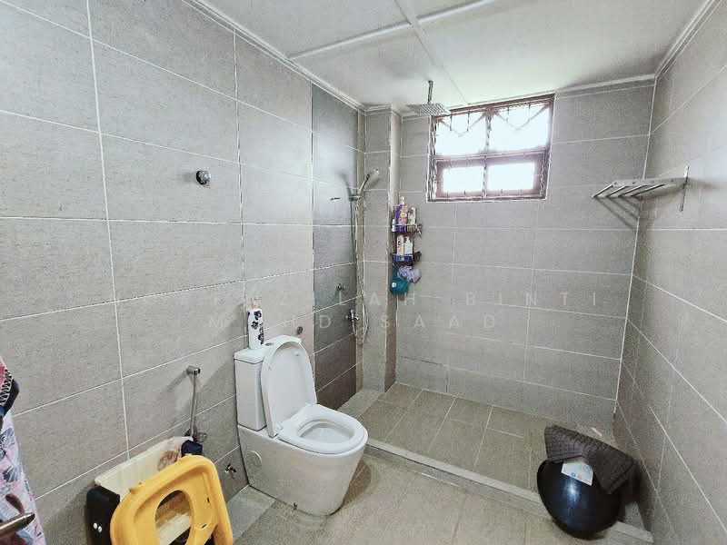 Bungalow for Sale in Hulu Kelang (Kuala Lumpur) - Norfazilah Binti Mohd Saad - Bathroom - PropertyGuru.com.my