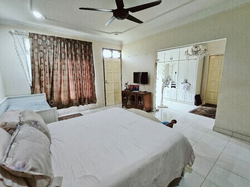 Bungalow for Sale in Hulu Kelang (Kuala Lumpur) - Norfazilah Binti Mohd Saad - Bedroom - PropertyGuru.com.my