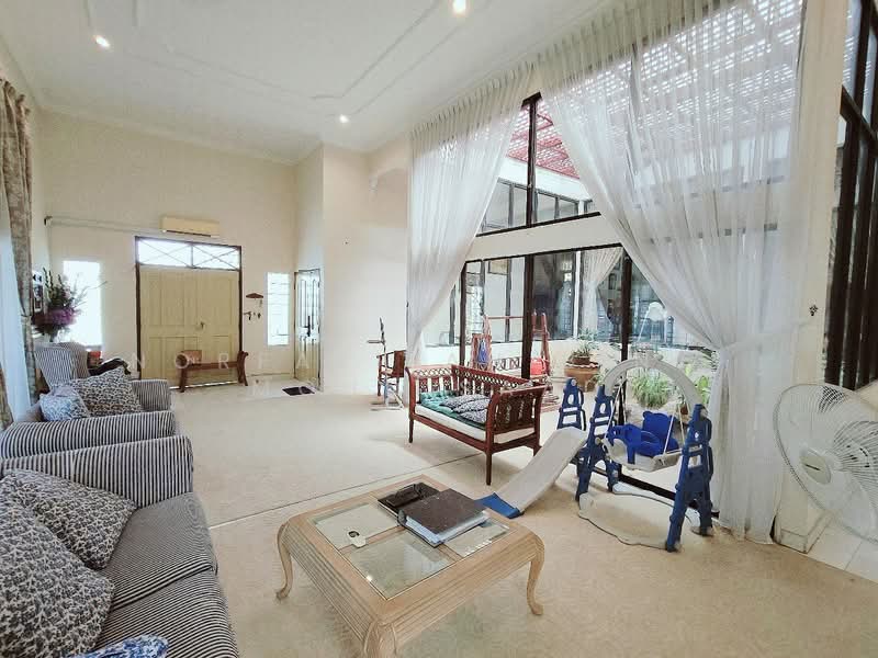 Bungalow for Sale in Hulu Kelang (Kuala Lumpur) - Norfazilah Binti Mohd Saad - Living Room - PropertyGuru.com.my