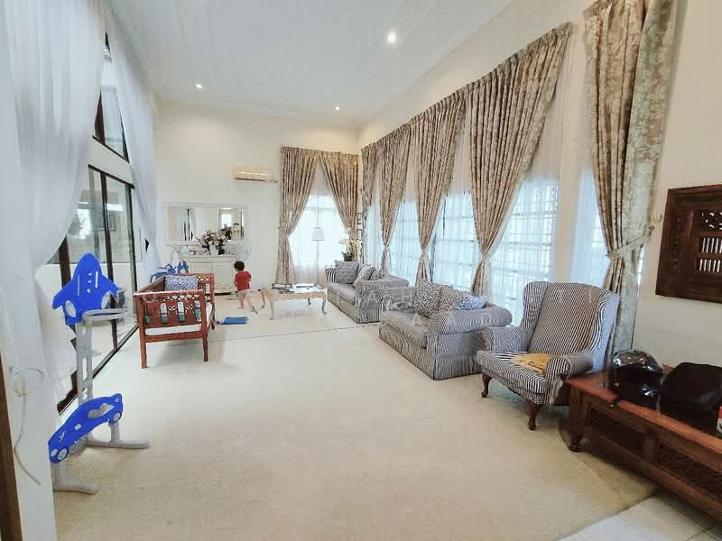 Bungalow for Sale in Hulu Kelang (Kuala Lumpur) - Norfazilah Binti Mohd Saad - Living Room - PropertyGuru.com.my