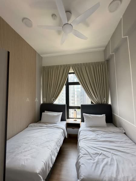 Service Residence for Sale at Astoria Ampang - Aaron Chua - Bedroom - PropertyGuru.com.my