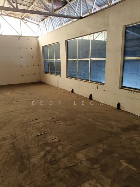 Factory for Sale in Taman Industri Malim Jaya (Bachang) - Eddy Leow - Interior - PropertyGuru.com.my