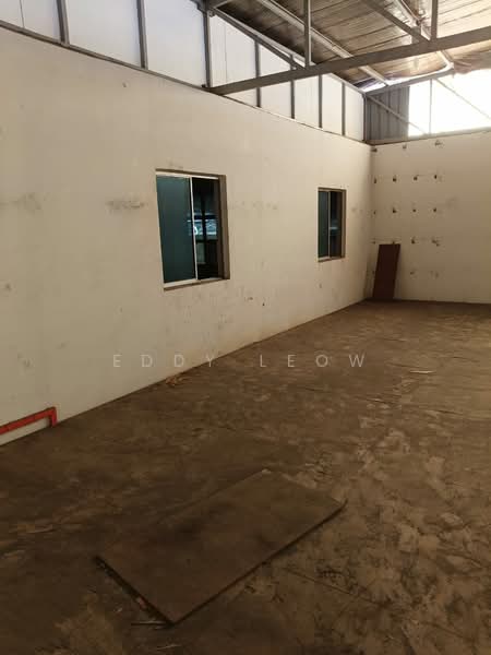 Factory for Sale in Taman Industri Malim Jaya (Bachang) - Eddy Leow - Interior - PropertyGuru.com.my