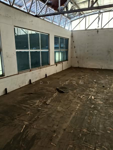 Factory for Sale in Taman Industri Malim Jaya (Bachang) - Eddy Leow - Interior - PropertyGuru.com.my