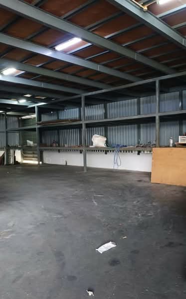 Factory for Sale in Taman Industri Malim Jaya (Bachang) - Eddy Leow - Interior - PropertyGuru.com.my
