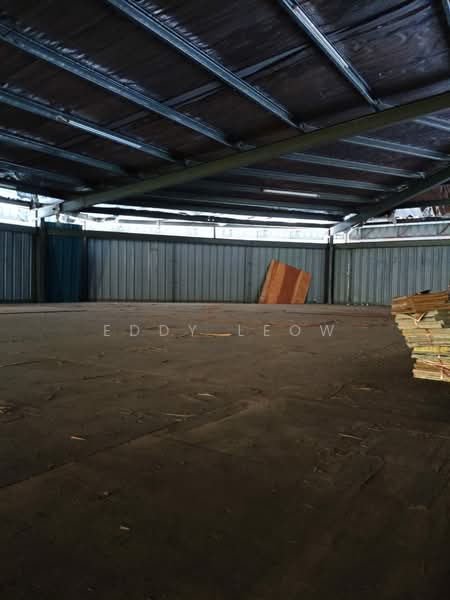Factory for Sale in Taman Industri Malim Jaya (Bachang) - Eddy Leow - Interior - PropertyGuru.com.my