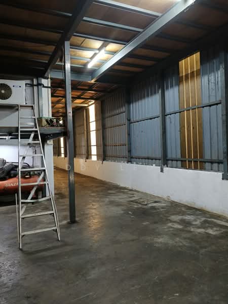 Factory for Sale in Taman Industri Malim Jaya (Bachang) - Eddy Leow - Interior - PropertyGuru.com.my