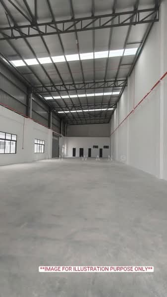 Kilang untuk Disewa di Eco Business Park 1 (Johor Bahru) - Jun Wang - PropertyGuru.com.my