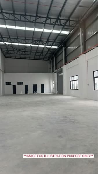 Kilang untuk Disewa di Eco Business Park 1 (Johor Bahru) - Jun Wang - PropertyGuru.com.my