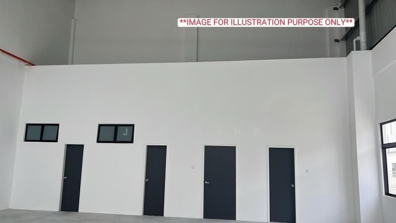 Kilang untuk Disewa di Eco Business Park 1 (Johor Bahru) - Jun Wang - PropertyGuru.com.my