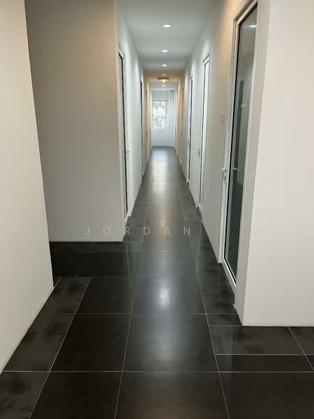 Office for Rent in Kelana Jaya (Petaling Jaya) - Jordan . - Corridor - PropertyGuru.com.my