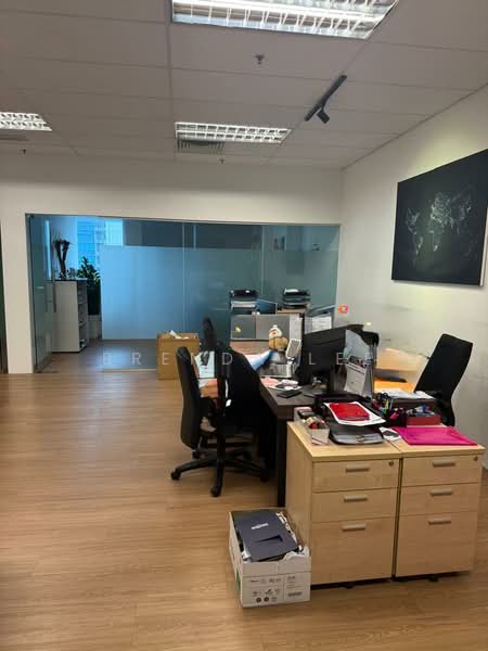 Office for Rent in KL Eco City (Kuala Lumpur) - Brenda Lee - Interior - PropertyGuru.com.my