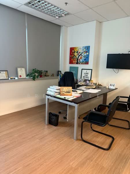 Office for Rent in KL Eco City (Kuala Lumpur) - Brenda Lee - Interior - PropertyGuru.com.my