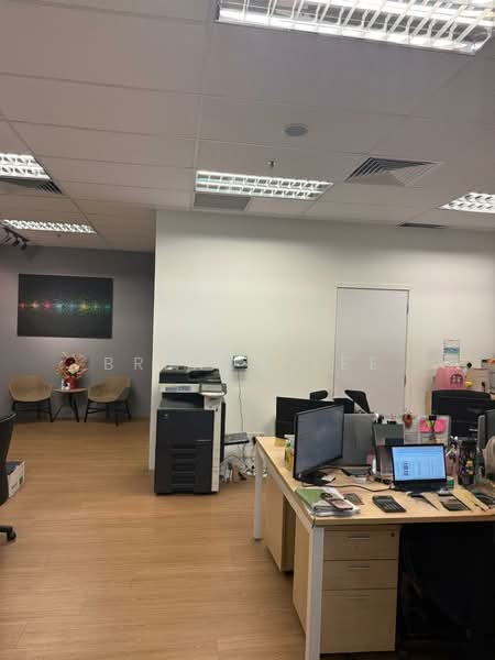 Office for Rent in KL Eco City (Kuala Lumpur) - Brenda Lee - Interior - PropertyGuru.com.my