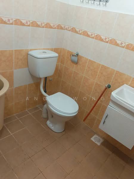 1-storey Terraced House for Sale in Panorama Lapangan Perdana (Ipoh) - Angie Wong - PropertyGuru.com.my