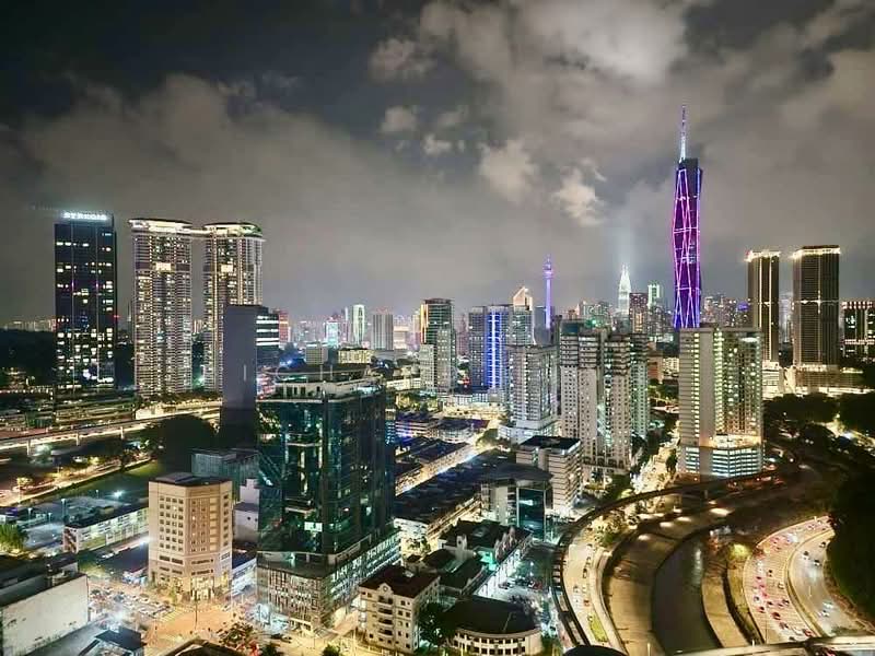 Service Residence for Rent at Riveria City - Richard Ling - Exterior - PropertyGuru.com.my