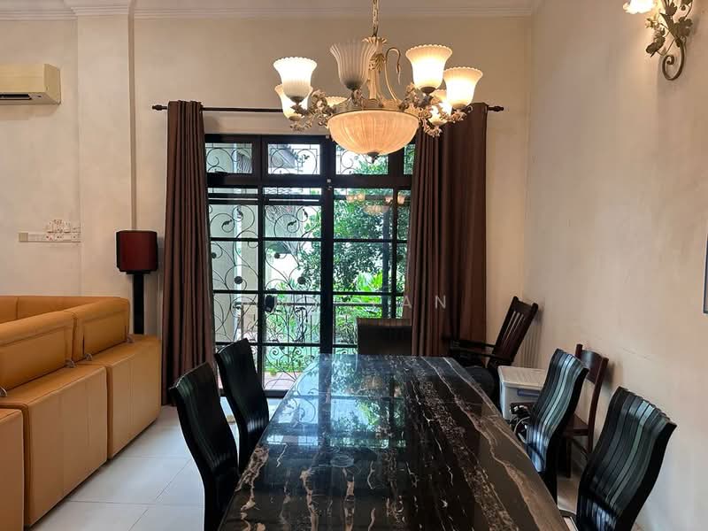 2.5-storey Terraced House for Sale in Bayan Lepas (Penang) - Amy Tan - Dining Room - PropertyGuru.com.my