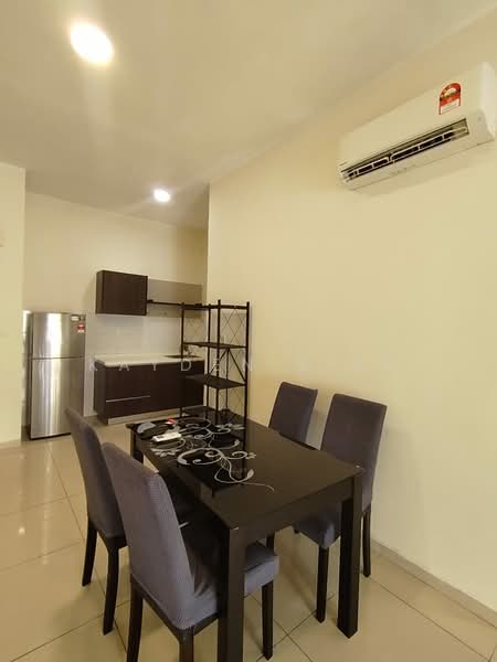 Service Residence for Rent at Mesahill - Kayden Siah - Dining Room - PropertyGuru.com.my