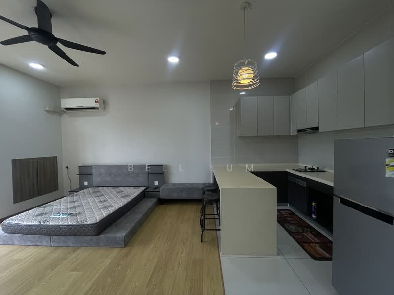 Kondominium untuk Dijual di Bay Point @ Country Garden Danga Bay - Bell Lum - PropertyGuru.com.my