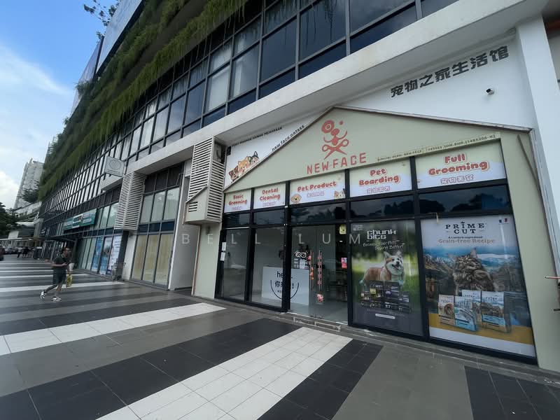 Kondominium untuk Dijual di Bay Point @ Country Garden Danga Bay - Bell Lum - PropertyGuru.com.my
