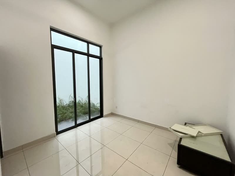 Rumah Kluster untuk Disewa di Canary Garden (Klang) - Charlie Gan - Interior - PropertyGuru.com.my