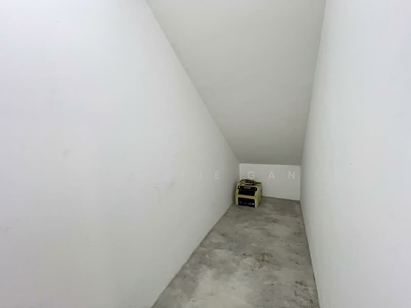Rumah Kluster untuk Disewa di Canary Garden (Klang) - Charlie Gan - Interior - PropertyGuru.com.my