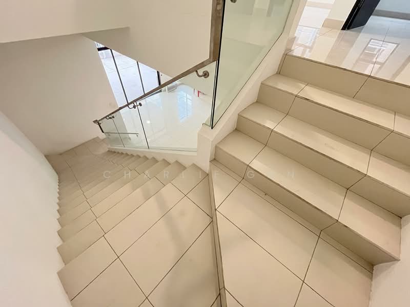 Rumah Kluster untuk Disewa di Canary Garden (Klang) - Charlie Gan - Interior - PropertyGuru.com.my