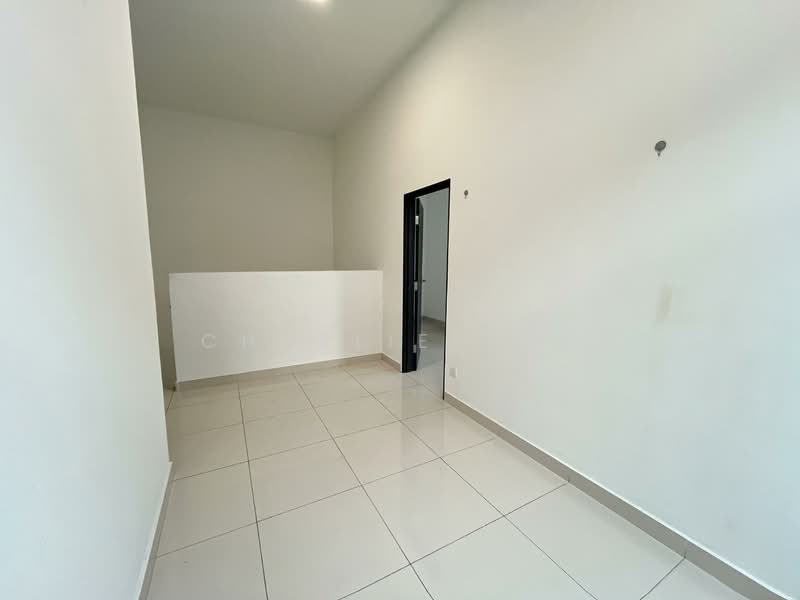 Rumah Kluster untuk Disewa di Canary Garden (Klang) - Charlie Gan - Interior - PropertyGuru.com.my