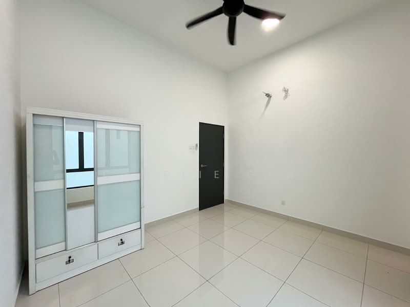Rumah Kluster untuk Disewa di Canary Garden (Klang) - Charlie Gan - Interior - PropertyGuru.com.my