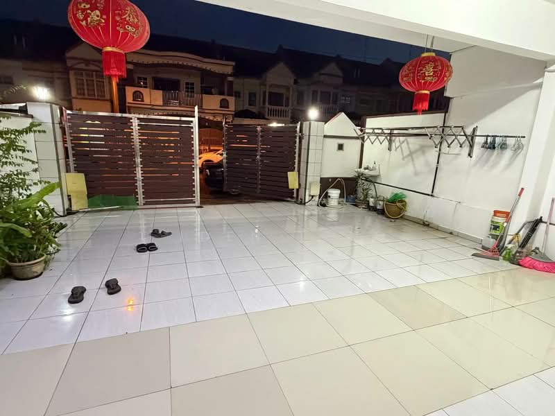 2-storey Terraced House for Sale in Bandar Putra (Kulai) - Iden Tan - PropertyGuru.com.my