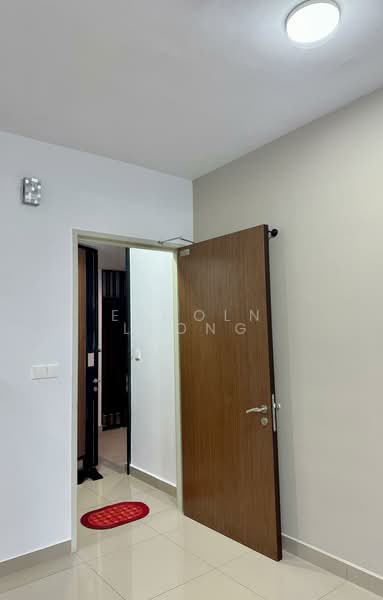 Condominium for Rent at Kuchai Sentral - Elcoln Leong - Entrance - PropertyGuru.com.my