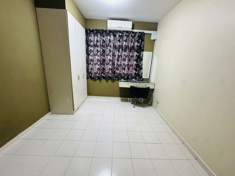 Apartment for Rent at Villa Krystal @ Bandar Selesa Jaya - Le Ching . - PropertyGuru.com.my