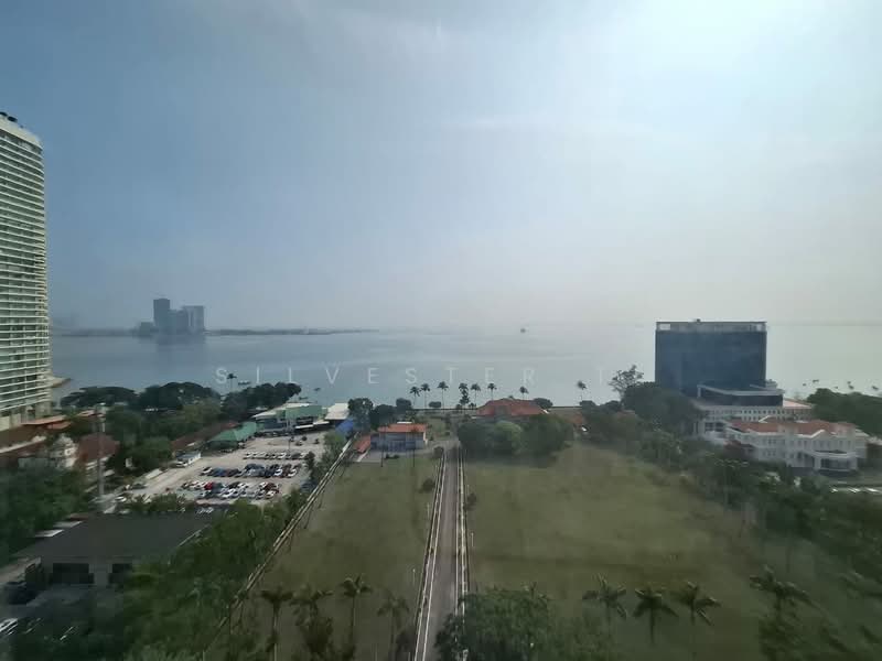 Office for Rent in George Town (Penang) - Silvester Ti - View - PropertyGuru.com.my
