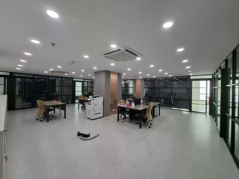 Office for Rent in George Town (Penang) - Silvester Ti - Interior - PropertyGuru.com.my