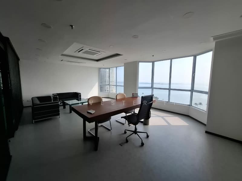 Office for Rent in George Town (Penang) - Silvester Ti - View - PropertyGuru.com.my