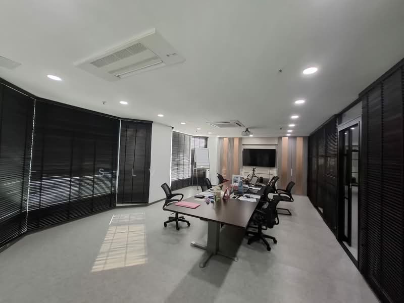 Office for Rent in George Town (Penang) - Silvester Ti - Interior - PropertyGuru.com.my