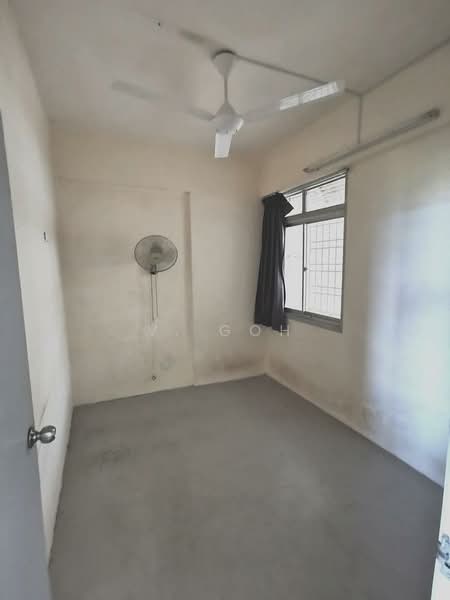 Pangsapuri untuk Disewa di Permai Jaya - V. Goh - Interior - PropertyGuru.com.my