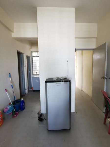 Pangsapuri untuk Disewa di Permai Jaya - V. Goh - Interior - PropertyGuru.com.my