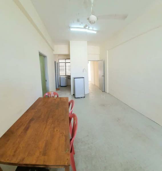 Pangsapuri untuk Disewa di Permai Jaya - V. Goh - Interior - PropertyGuru.com.my